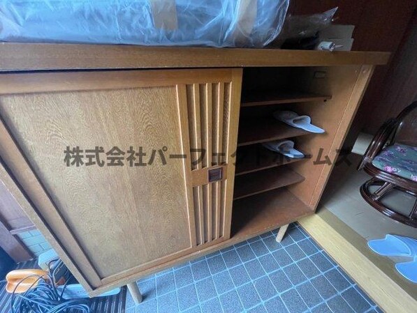 楠葉並木2丁目戸建　賃貸の物件内観写真